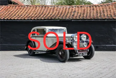 Vanden Plas